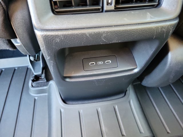 2025 Honda CR-V EX - Photo 16