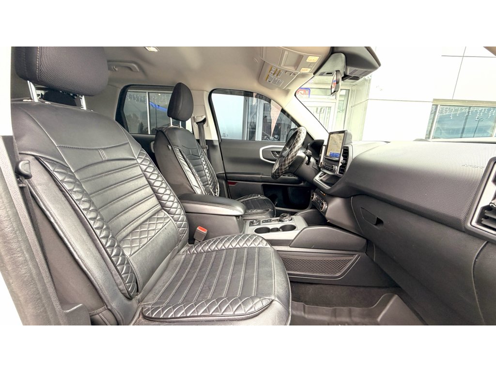 Used 2021 Green Ford Big Bend image 10
