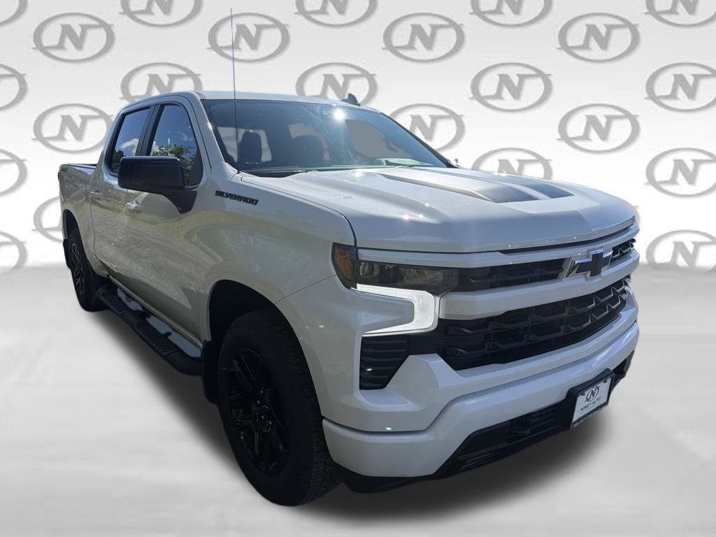2026 Chevrolet Silverado 1500 RST - Photo 15