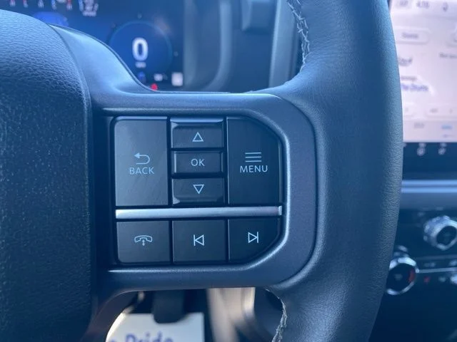 New 2026 Avalanche Ford XLT image 19