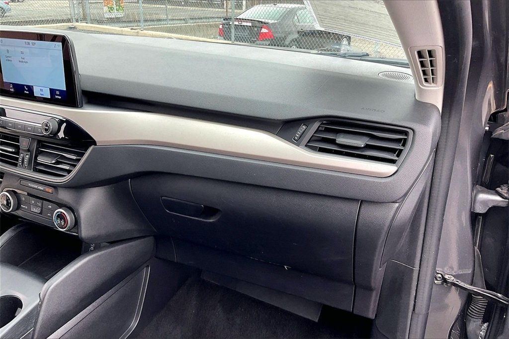 2022 FORD ESCAPE - Image 12