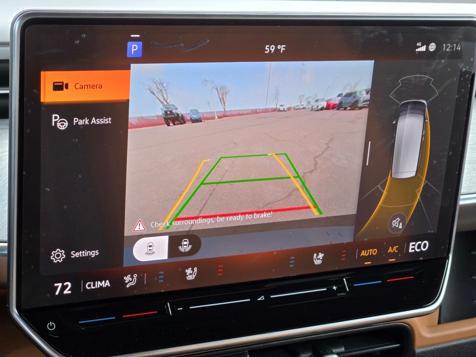 2025 Volkswagen ID. Buzz PRO S - Photo 12