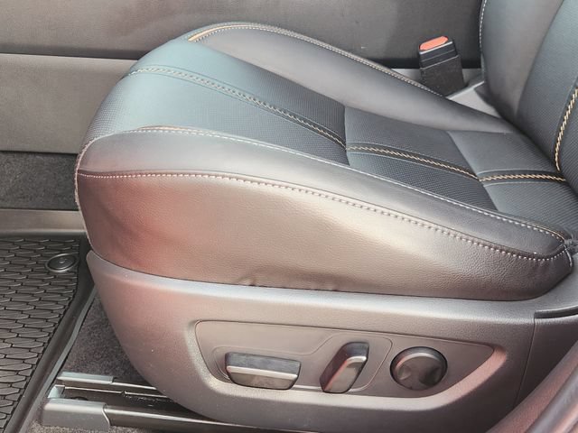 Used 2025 Red Mazda Premium Package image 23
