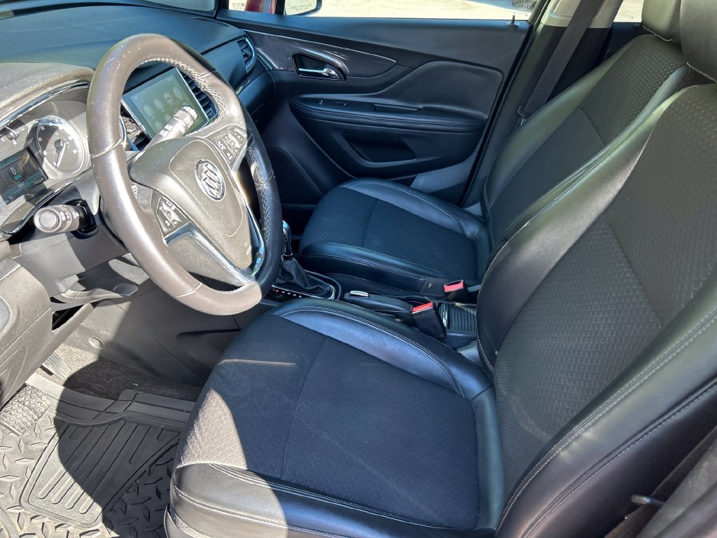 2018 Buick Encore Preferred - Photo 11