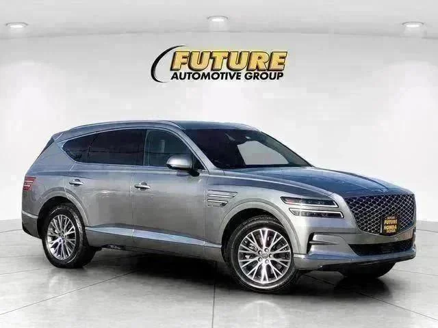 2024 Genesis GV80 2.5T Standard AWD's photo