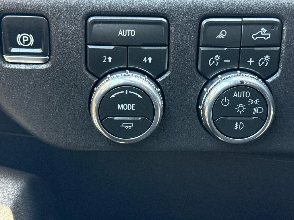 Used 2026 Sterling Metallic GMC 