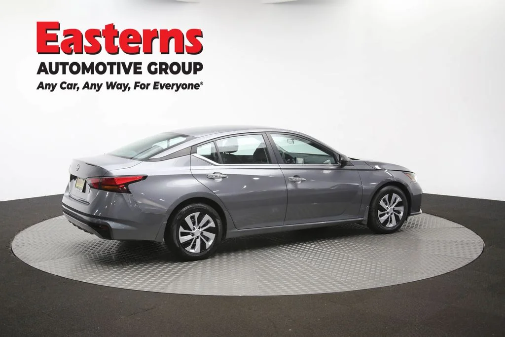 Used 2024 Gray Nissan 2.5 S image 41
