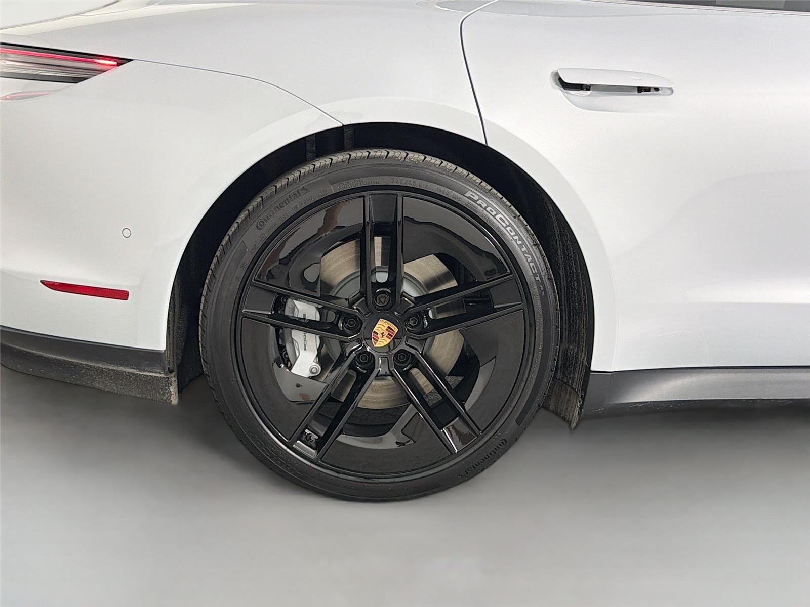 New 2026 Ice Grey Metallic Porsche 4S image 13