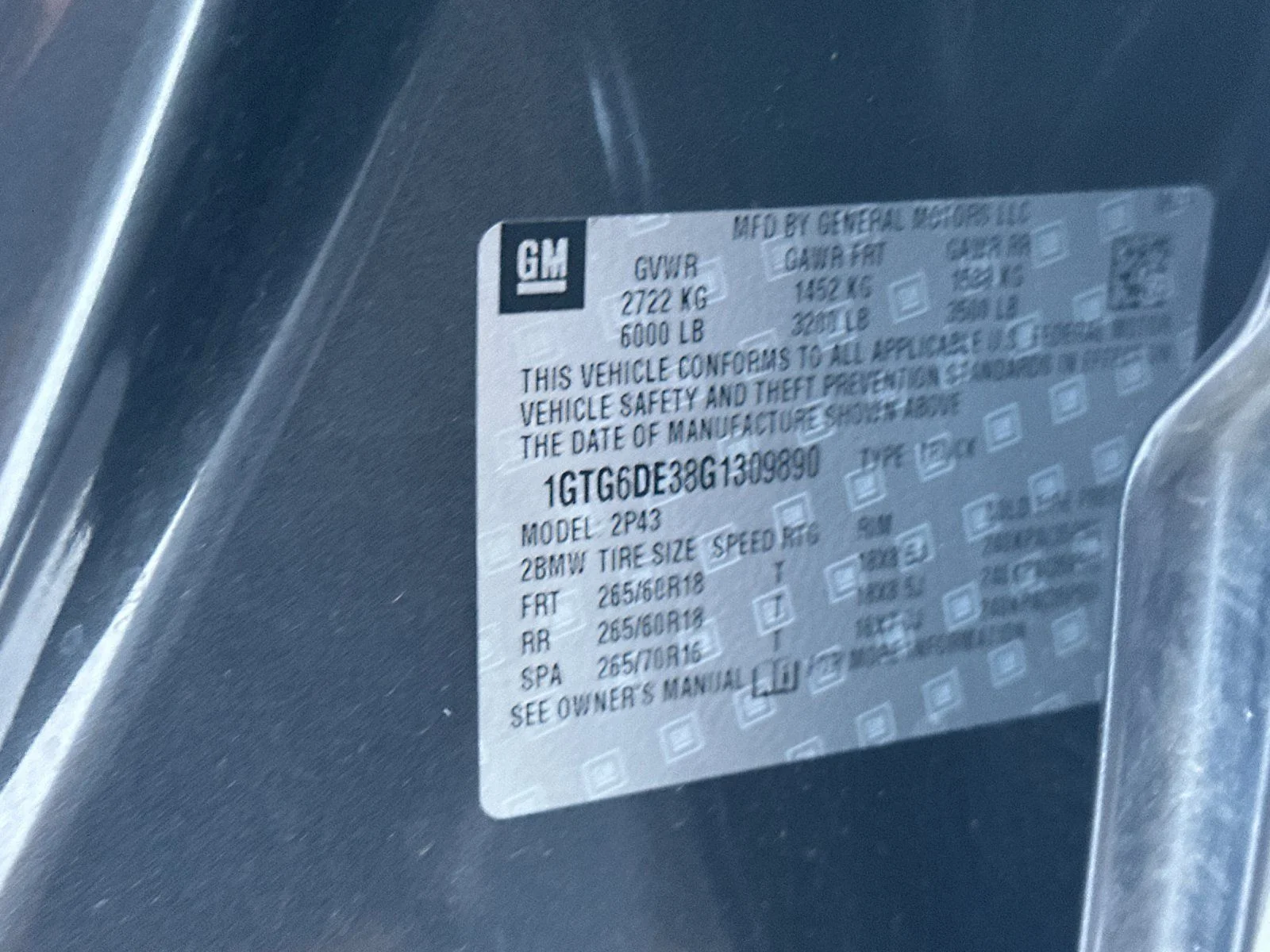 Used 2016 Cyber Gray Metallic GMC SLT image 25