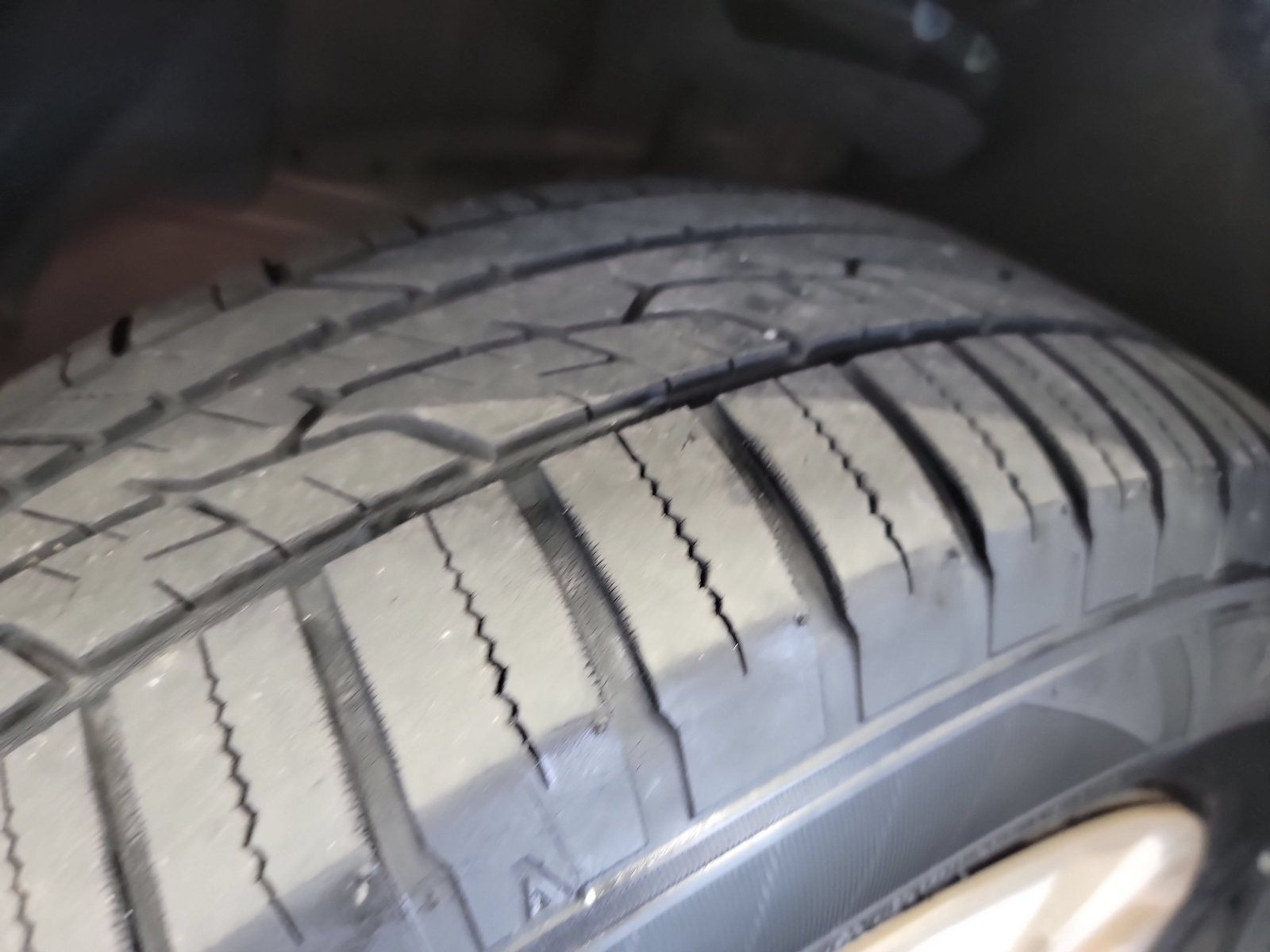 Used 2012 Crimson Pearl Honda LX image 29