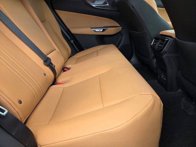 New 2026 Ultra White Lexus PREMIUM image 39