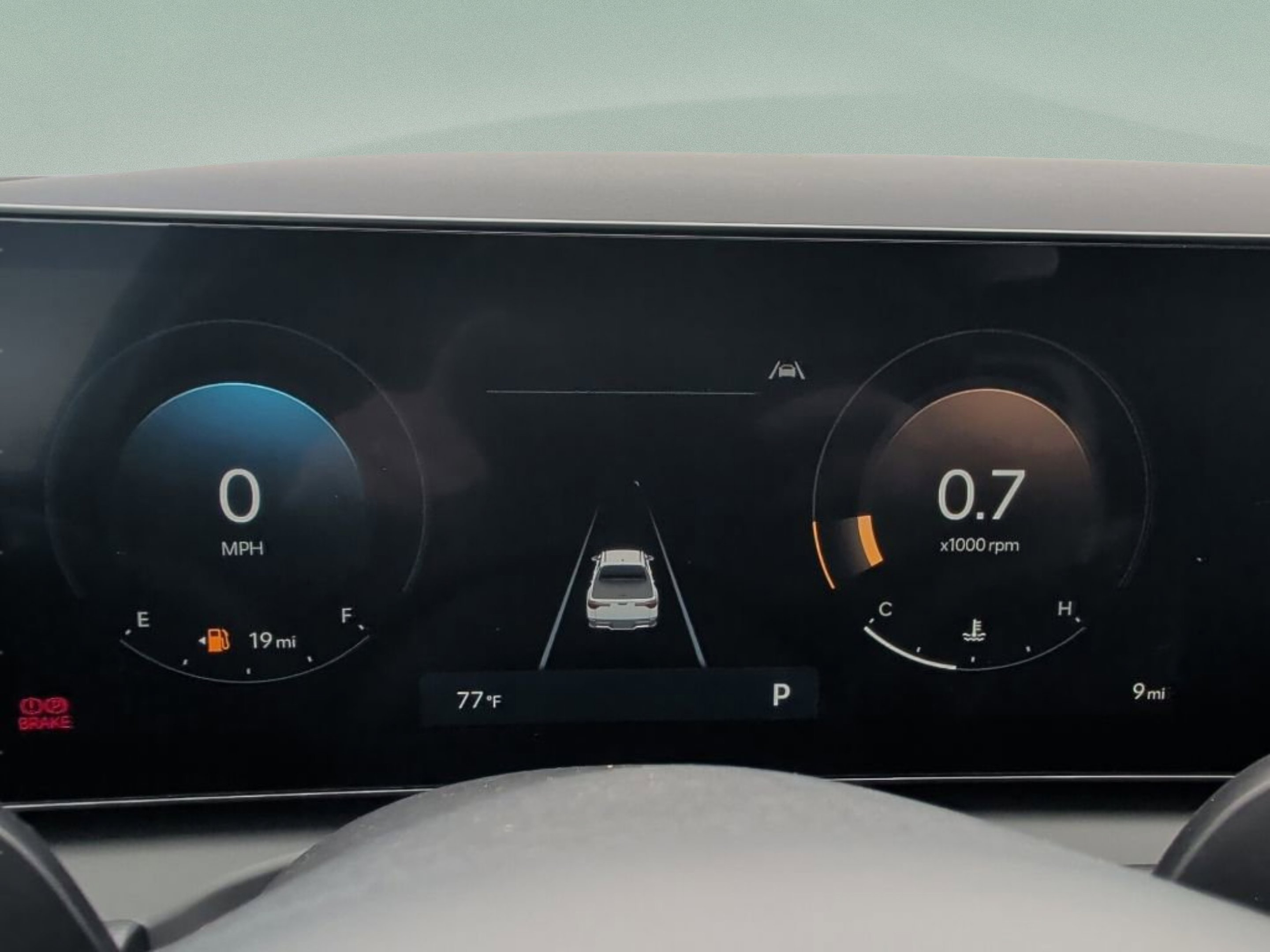 New 2026 Rockwood Green Hyundai SEL Activity image 27