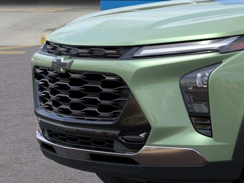 2026 Chevrolet Trax Activ - Photo 13