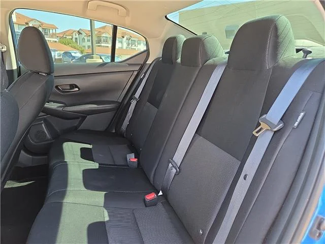 Used 2025 B51 Electric B Nissan SV image 13