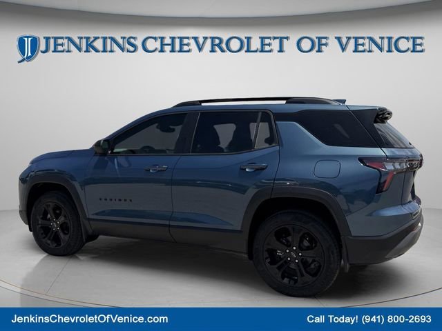 2026 Chevrolet Equinox LT - Photo 8
