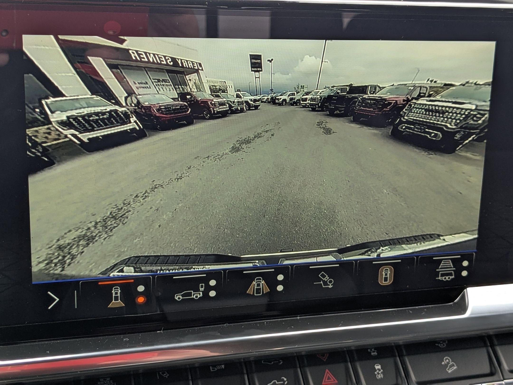 2026 GMC Sierra 3500HD SLE - Photo 11