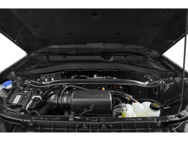 Used 2024 Gray Metallic Ford ST-Line image 12