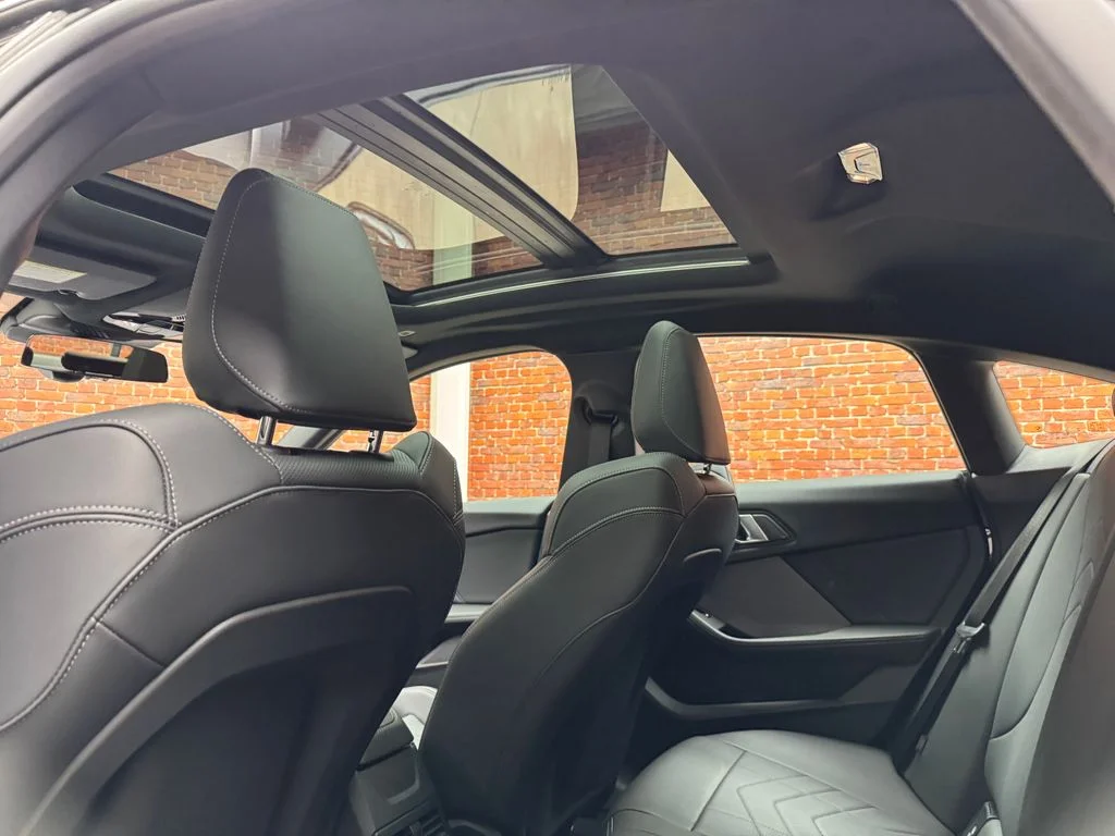 2025 BMW 2 Series M235 - Photo 24