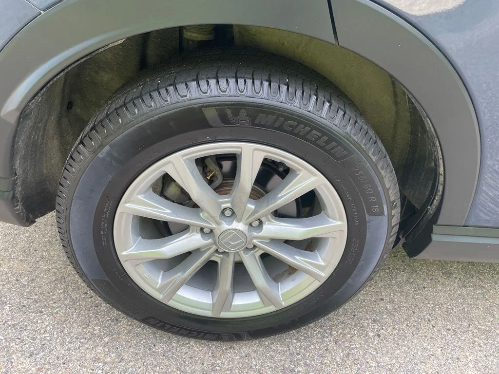 2024 Honda CR-V EX - Photo 6