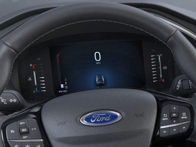 New 2026 Oxford White Ford Active® image 16