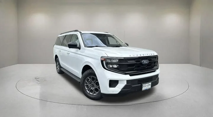 2025 Ford Expedition MAX