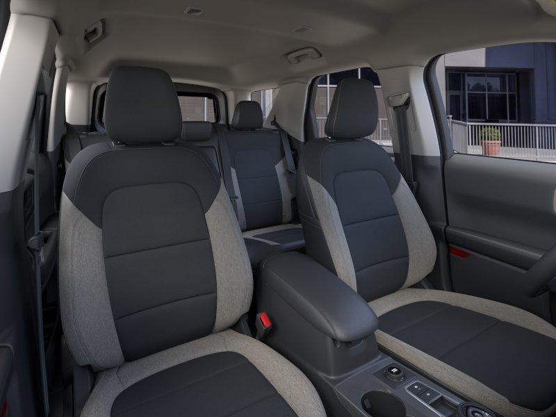 New 2026 Oxford White Ford Big Bend® image 10