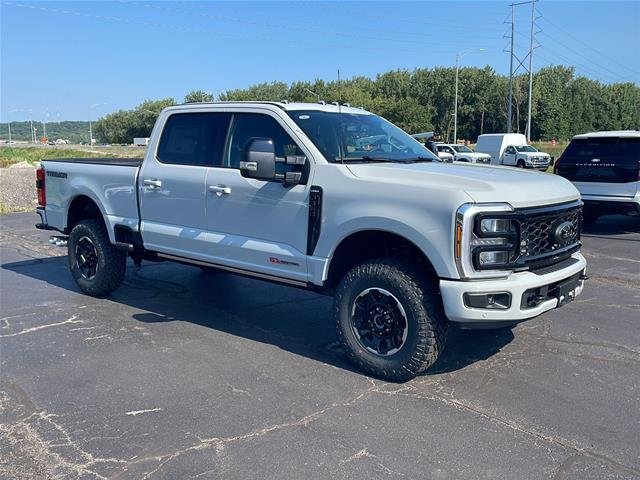 New 2026 Avalanche Ford F-350® Lariat® image 42