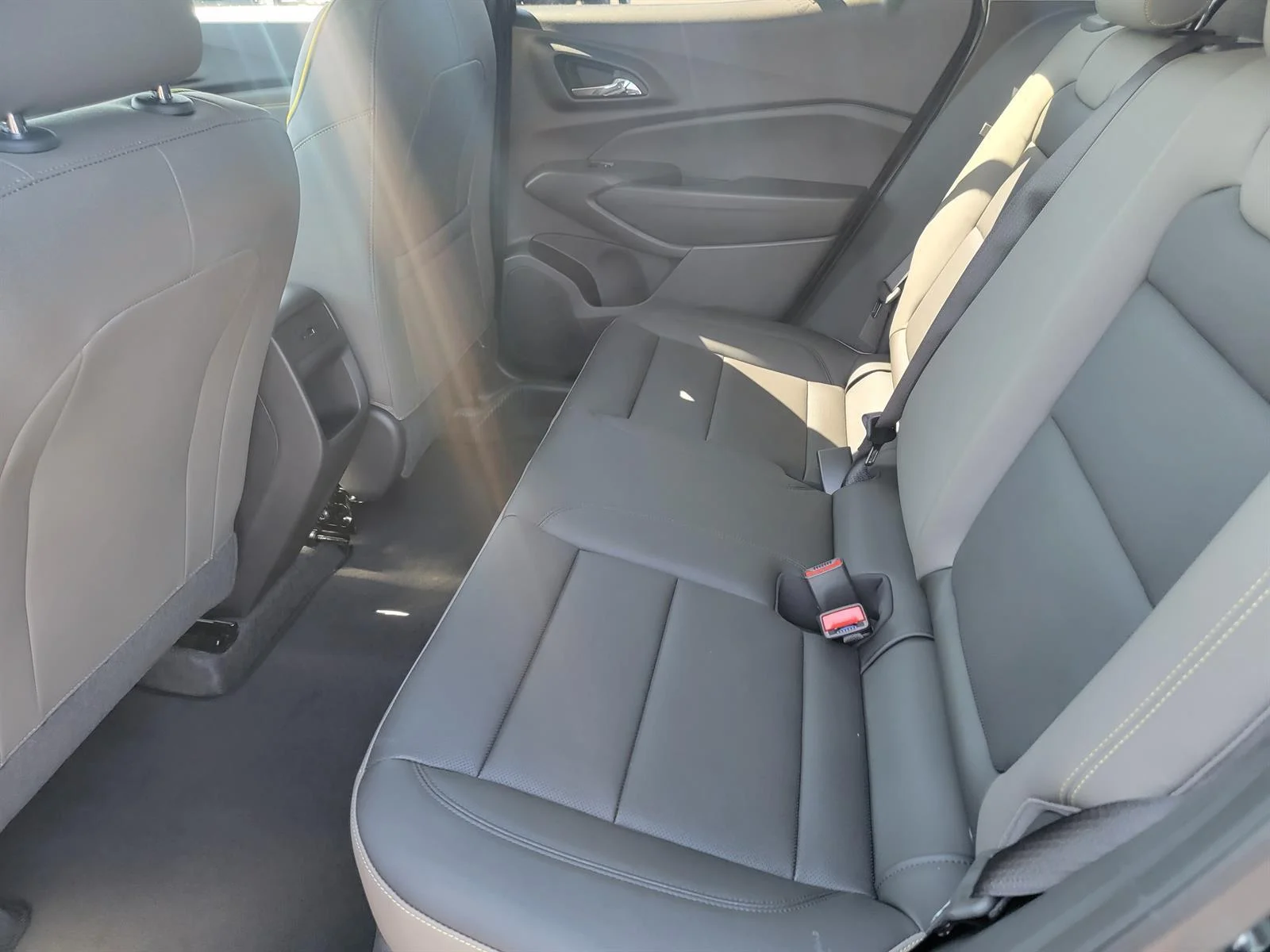 2026 Chevrolet Trax Activ - Photo 14