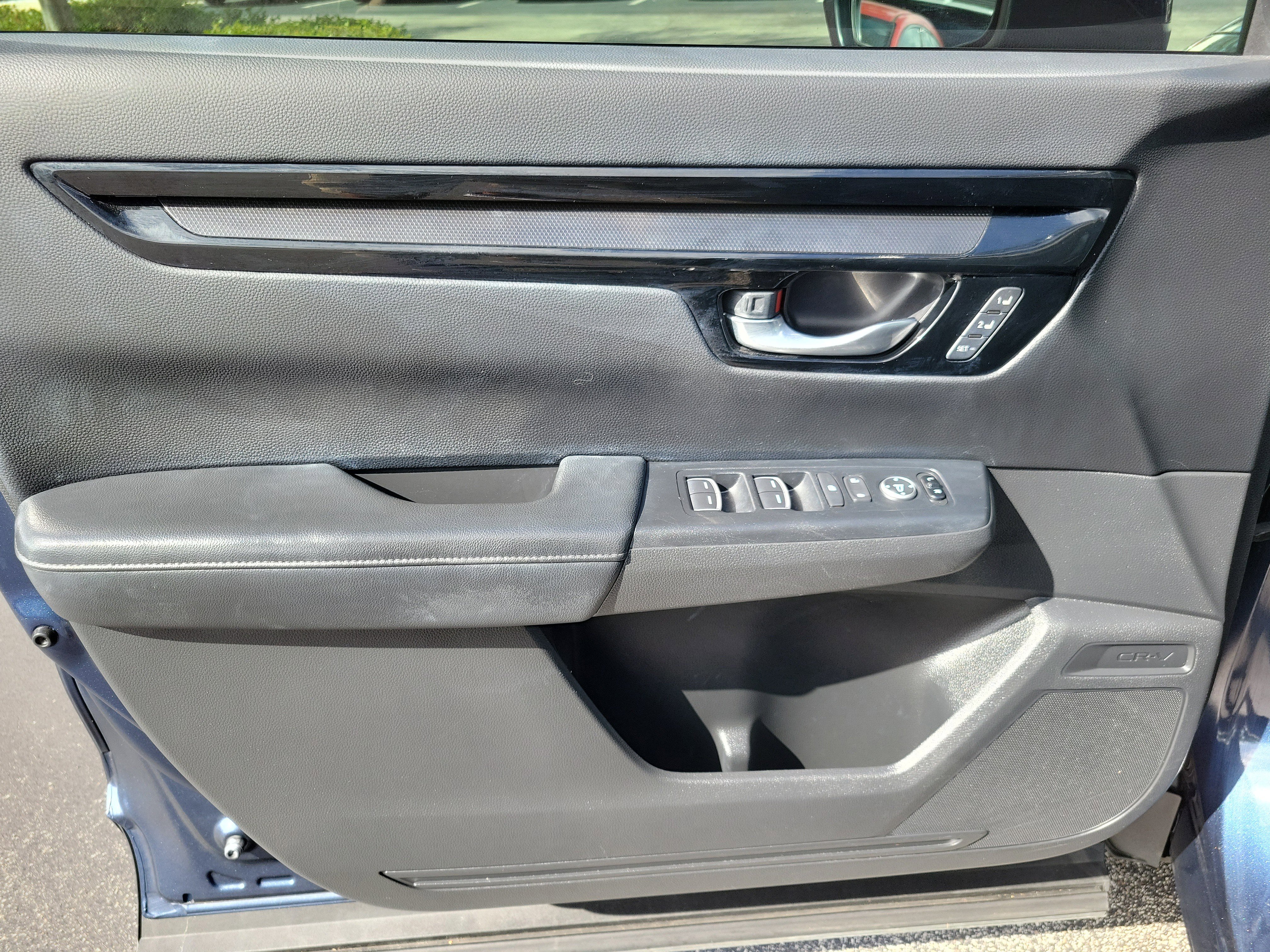 2023 Honda CR-V EX-L - Photo 55