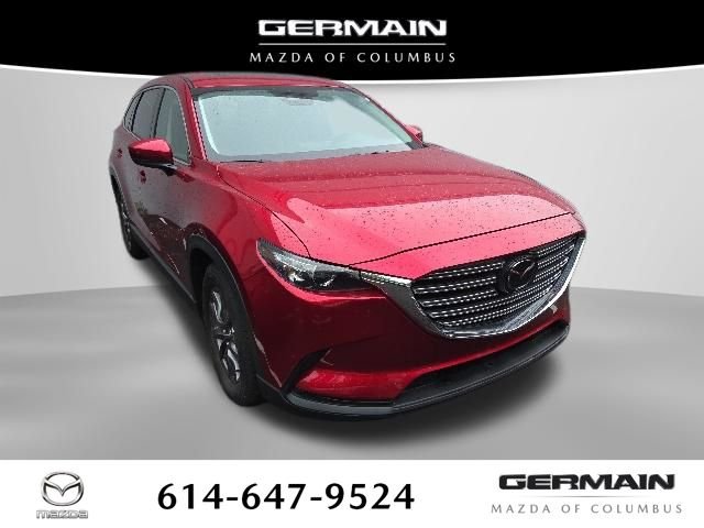 2023 Mazda CX-9 Touring AWD's photo