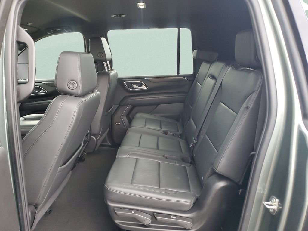 Used 2024  Chevrolet LT image 10