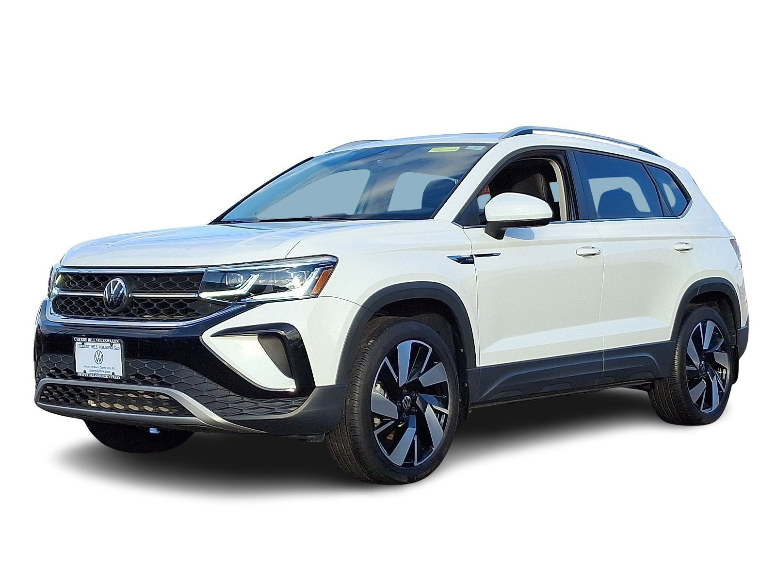 2024 Volkswagen Taos SEL