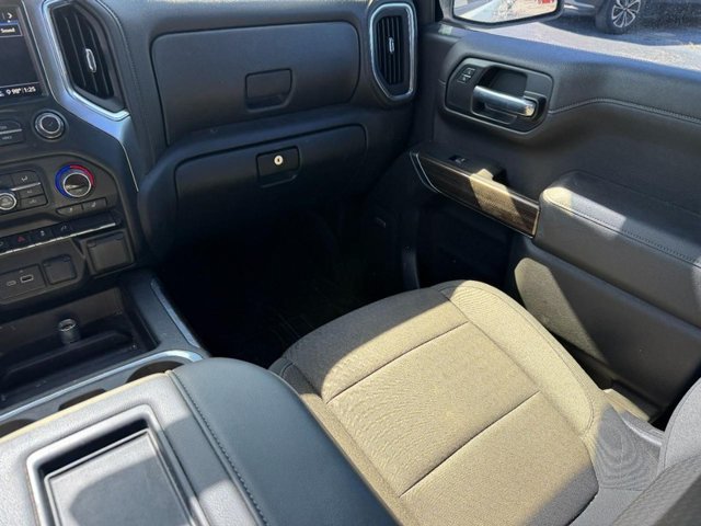 2020 Chevrolet Silverado 1500 RST - Photo 15