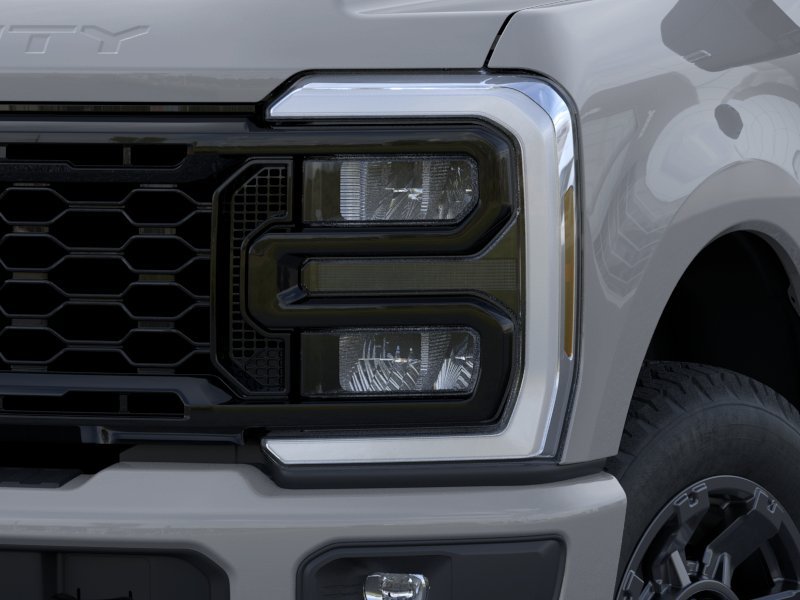 2026 Ford F-250 Super Duty XL - Photo 43