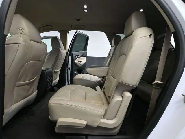 Used 2019 White Buick Essence image 35