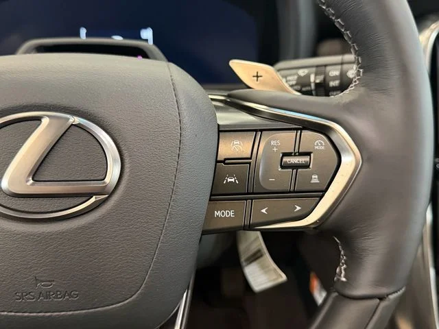 New 2026 Black Lexus 600 Luxury image 26