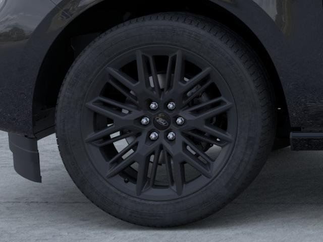 New 2026 Dark Matter Gray Metallic Ford Platinum image 36