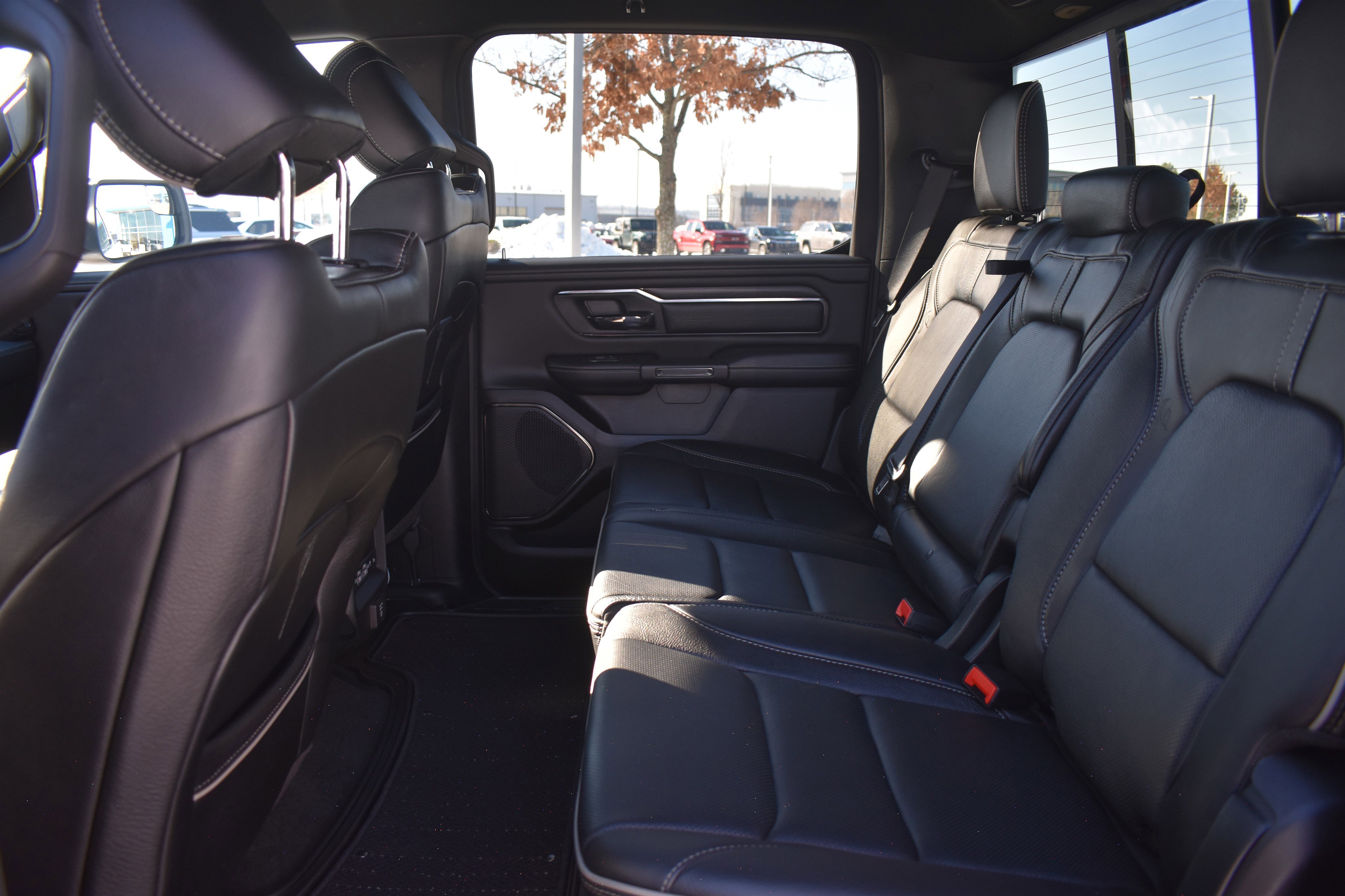 2024 RAM Ram 1500 Pickup Limited - Photo 19