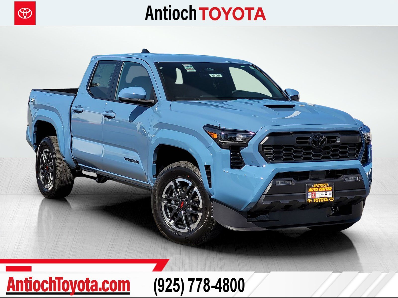 2026 Toyota Tacoma  TRD Sport