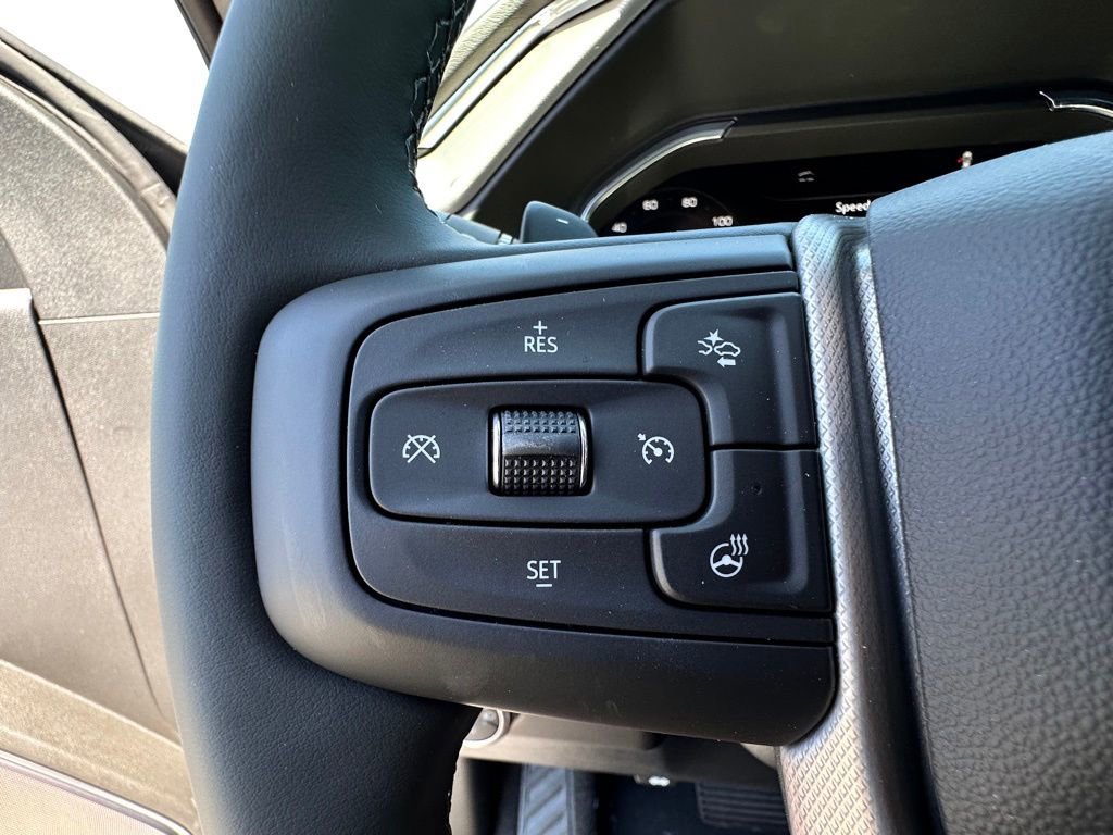 2026 GMC Sierra 1500 Denali - Photo 32