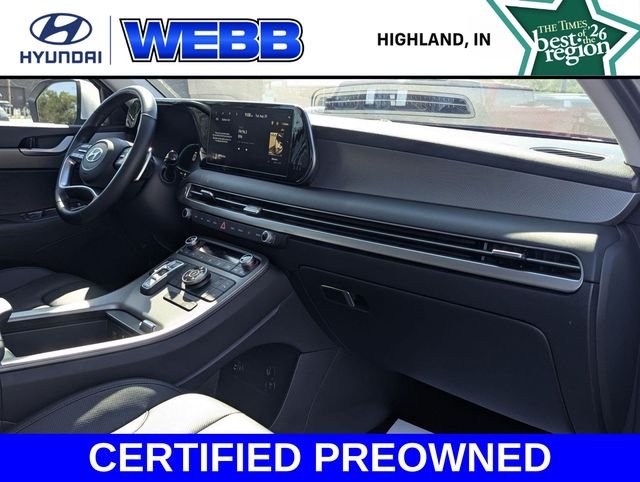 2024 Hyundai Palisade XRT - Photo 30