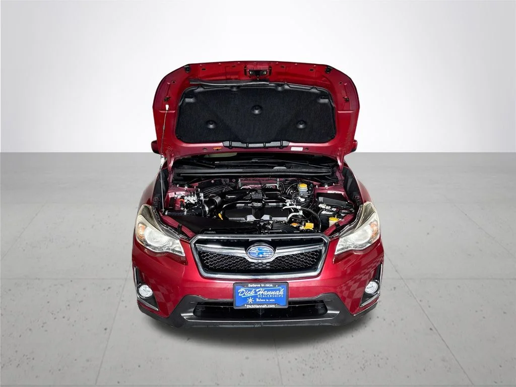 Used 2017 Red Subaru 2.0i Premium image 21