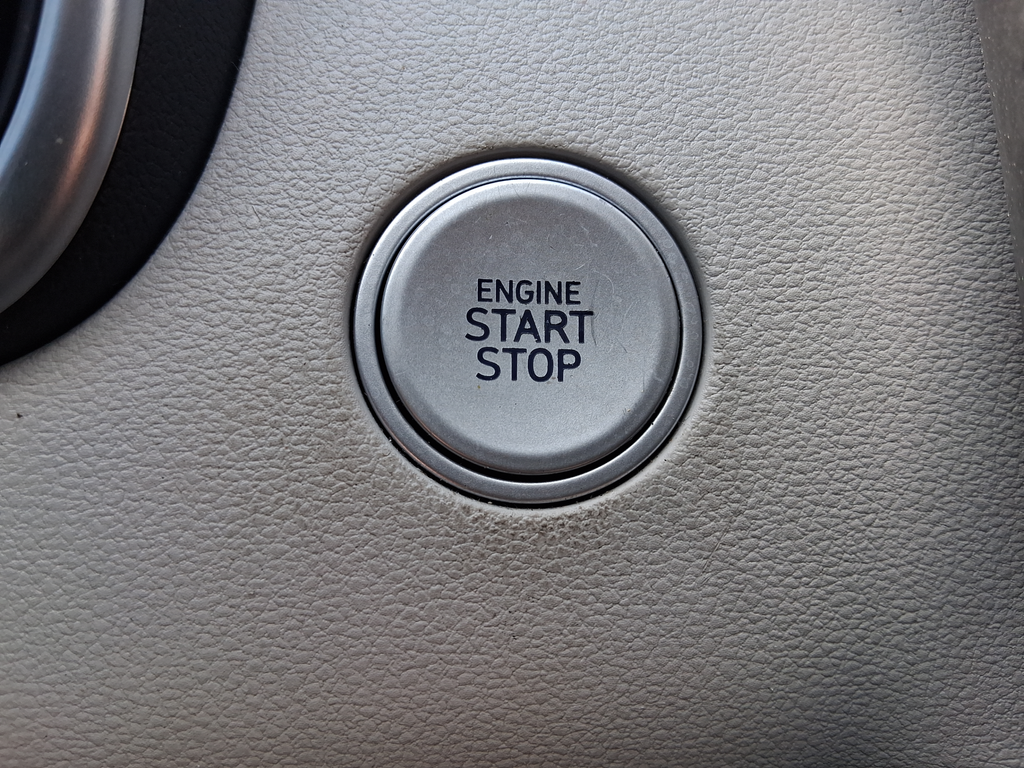 Used 2024 Silver Hyundai SEL image 13
