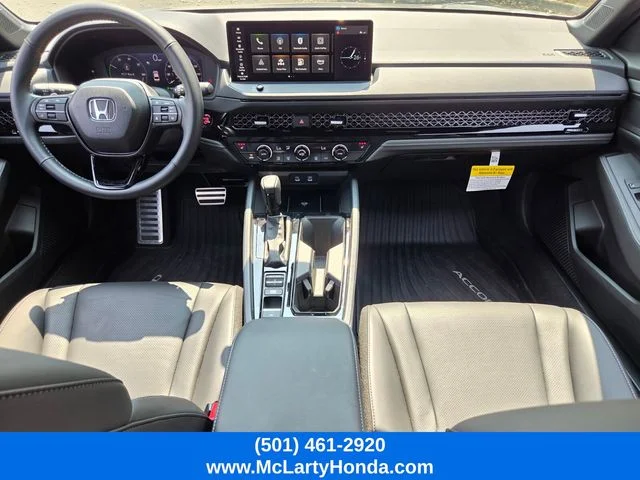 Used 2026 Silver Honda Sport-L image 17