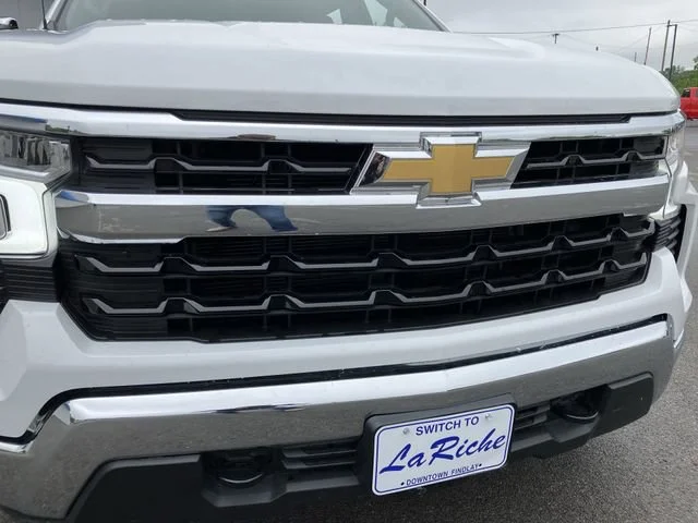 2025 Chevrolet Silverado 1500 LT - Photo 29