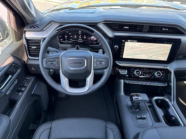 New 2025 Onyx Black GMC Denali image 20