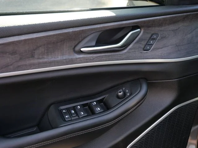 Used 2024 Gray Jeep 4xe image 15