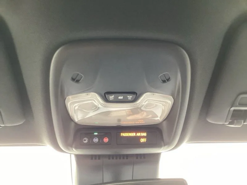 2026 Chevrolet Colorado Trail Boss - Photo 28