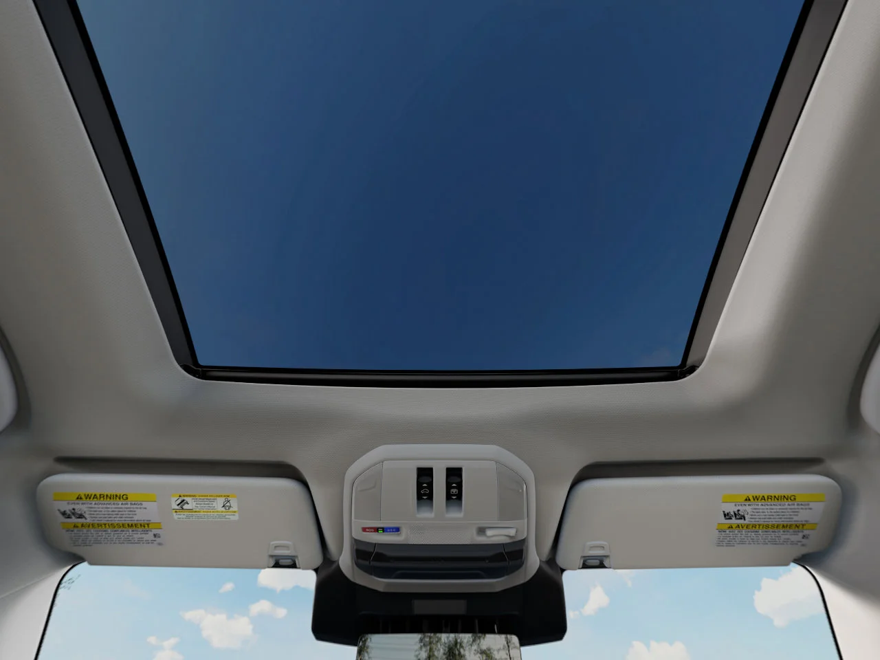 New 2026 MAGNETITE GRAY METALLIC Subaru Onyx Edition Touring 7-Passenger image 22