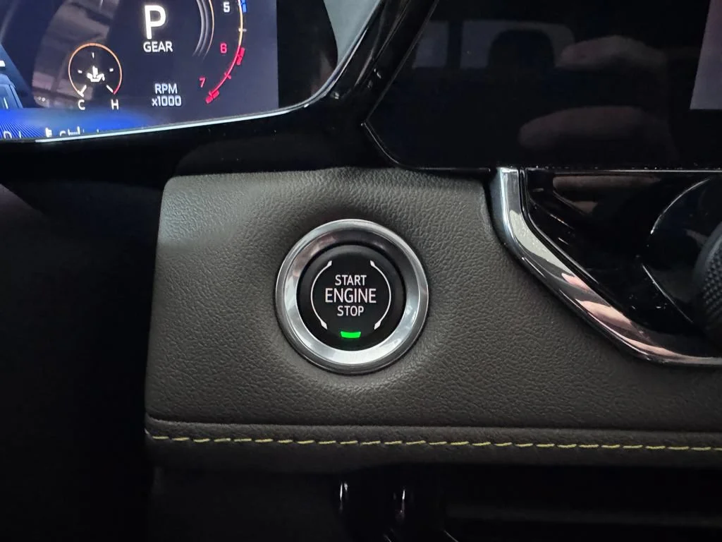 2025 Chevrolet Colorado ZR2 - Photo 20